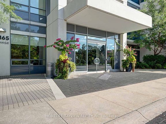 4th image of 7165 Yonge St #2403