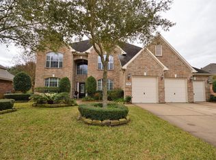 2906 Concord Knoll Dr, Pearland, TX 77581