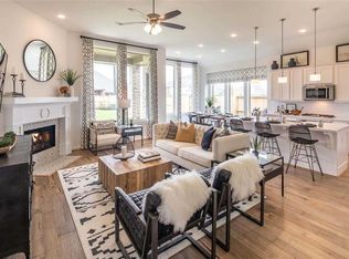 4131 Shackleton Ct, Iowa Colony, TX 77583