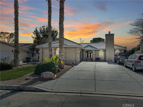 15145 Blue Grass Dr, Helendale, CA 92342