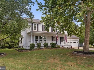 1929 E Beech Rd, Sterling, VA, 20164