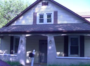725 Dammert Ave, Saint Louis, MO