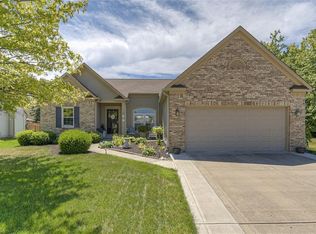 7811 Red Sunset Way, Avon, IN 46123