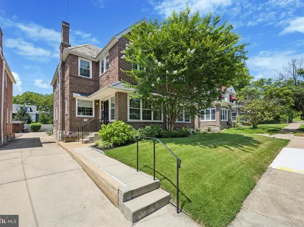 804 W 28th St, Wilmington, DE 19802