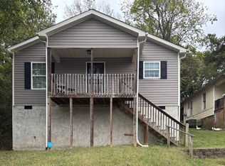 4006 13th Ave, Chattanooga, TN 37407