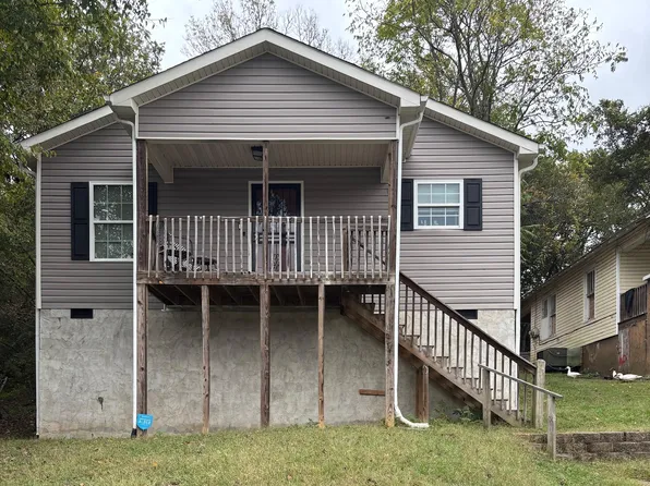 4006 13th Ave, Chattanooga, TN 37407