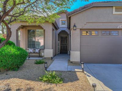 2513 W Brilliant Sky Dr, Phoenix, AZ, 85085