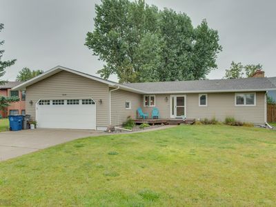 3119 Chelsea Ave S, Moorhead, MN, 56560