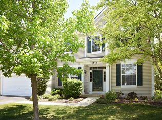3863 Blue Heron Cir, Carpentersville, IL 60110