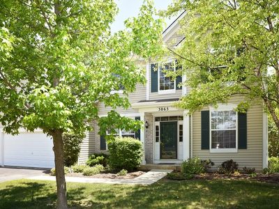 3863 Blue Heron Cir, Carpentersville, IL, 60110