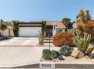 10223 Glade Ave, Chatsworth, CA 91311