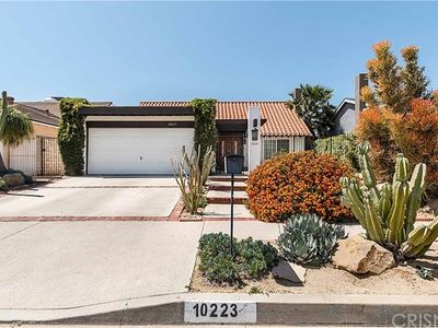 10223 Glade Ave, Chatsworth, CA, 91311