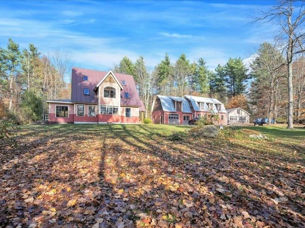 71-73 Highlands Drive, Williston, VT 05495