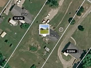 3474 Burns Rd, Rineyville, KY 40162