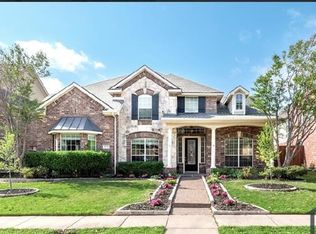 1125 Waterford Way, Allen, TX 75013