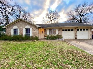 1108 Berkeley St, College Station, TX 77840