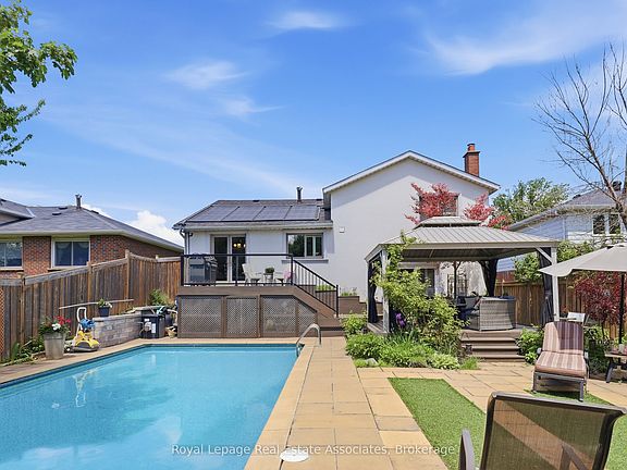 2nd image of 2580 Homelands Dr