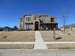 13725 Alterna Dr, Haslet, TX 76052