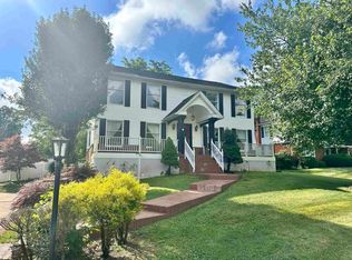37 Carriage Ln, Bridgeport, WV 26330