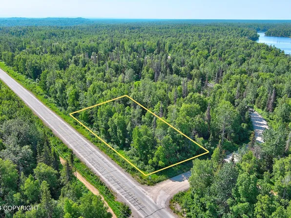 L1-B2 Halbouty Rd, Kenai, AK 99611