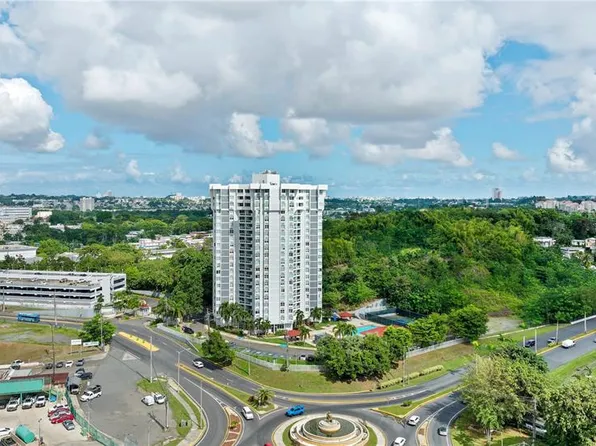 155 Carazo St Penthouse 19A, Guaynabo, PR 00971