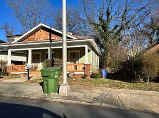 93 Griffin St NW, Atlanta, GA 30314
