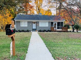 1331 Forestdale Dr, Salisbury, NC 28144