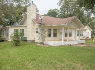 5300 Judge Logue Rd, Newton, AL 36352