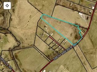 8888 Smith Brewer Rd, London, KY 40744