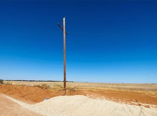 407 County Road 151, Rochester, TX 79544