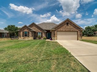 816 W Park Ave, Weatherford, TX 76086