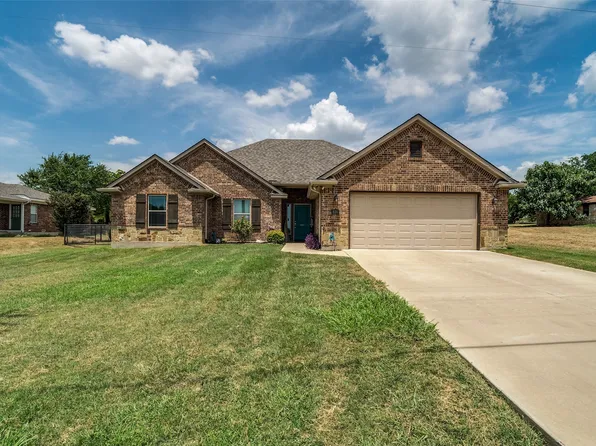 816 W Park Ave, Weatherford, TX 76086