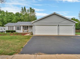 505 David Dr, Braceville, IL 60407