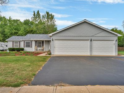 505 David Dr, Braceville, IL, 60407