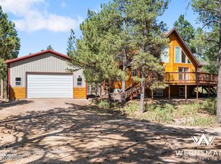 52 Pendleton Dr, Pine Haven, WY 82721