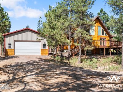 52 Pendleton Dr, Pine Haven, WY, 82721