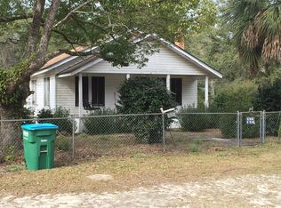2712 Coastal Hwy, Crawfordville, FL 32327
