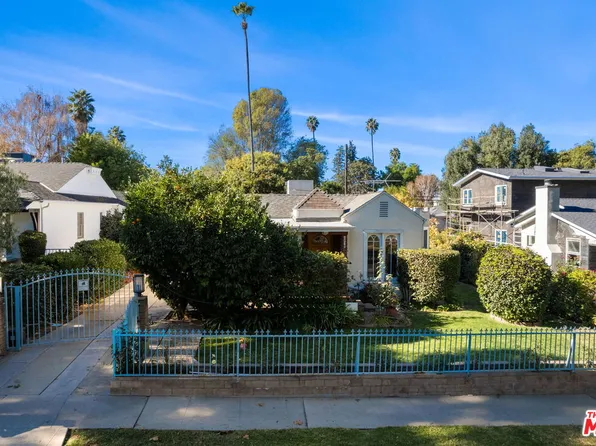 4133 Ventura Canyon Ave, Sherman Oaks, CA 91423
