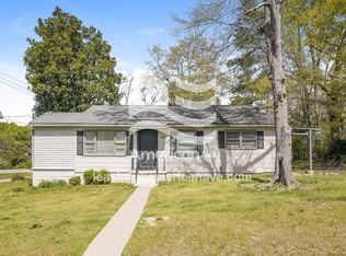 2704 Alta Vista Ave, Macon, GA 31211