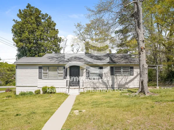 2704 Alta Vista Ave, Macon, GA 31211