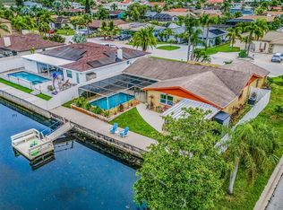 9811 San Mateo Way, Port Richey, FL 34668