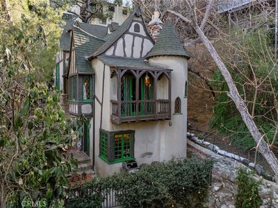 6937 Vanland Trl, Los Angeles, CA, 90068