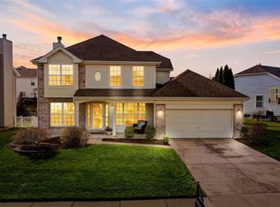 219 Chestnut Hill Dr, O'Fallon, MO 63368