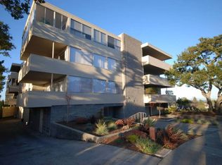 10 Mounds Rd #1E, San Mateo, CA 94402