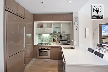 Sold by New York Residence