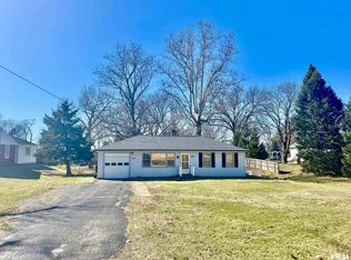 4927 N Isabell Ave, Peoria, IL 61614