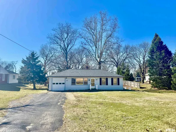 4927 N Isabell Ave, Peoria, IL 61614