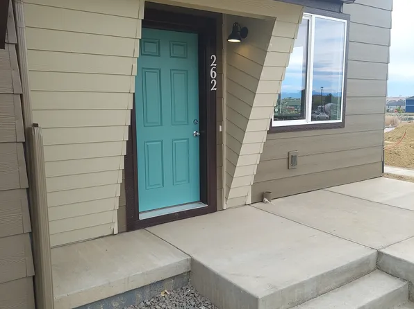 262 Shoveller Way, Johnstown, CO 80534