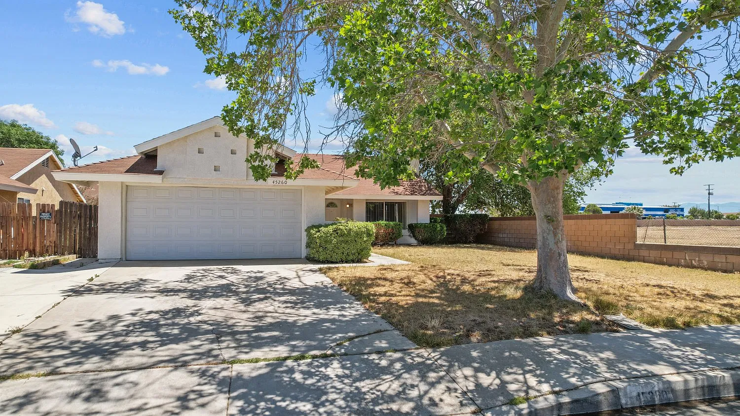 4 bed, 1304 sqft, $3,050 — Photo 1