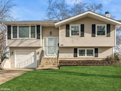 315 Kemah Ln, Schaumburg, IL, 60193